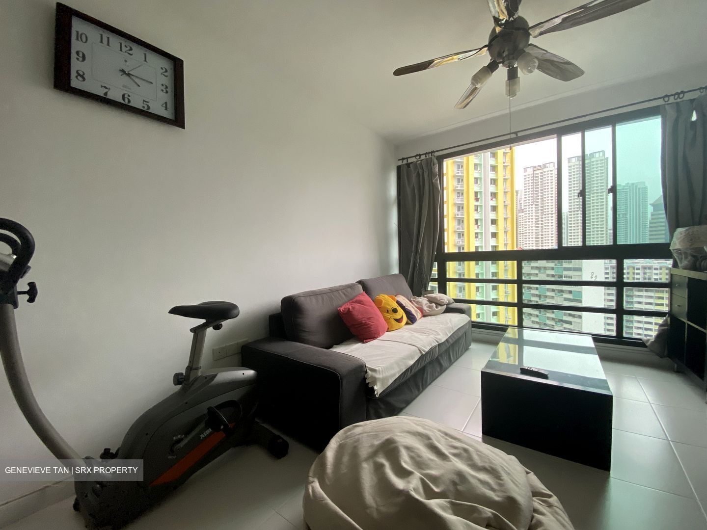 Blk 58 Havelock View (Bukit Merah), HDB 4 Rooms #631097211
